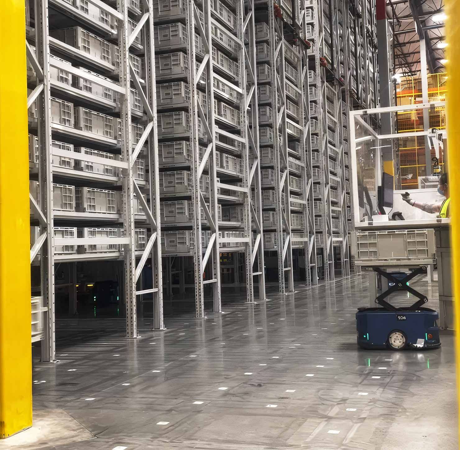 Los Angeles Facility