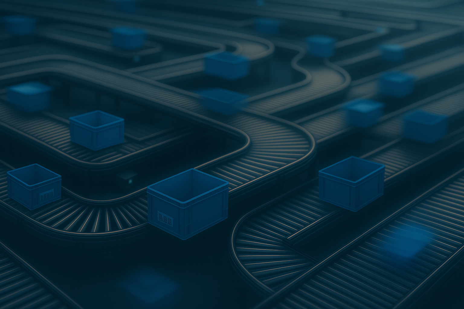 BASIC Conveyor Systems